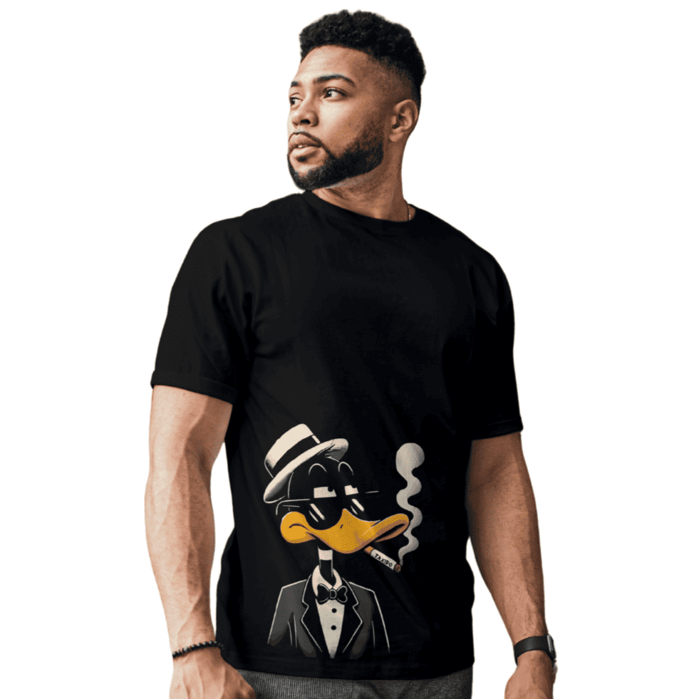 Pato Lucas - Looney Vibes