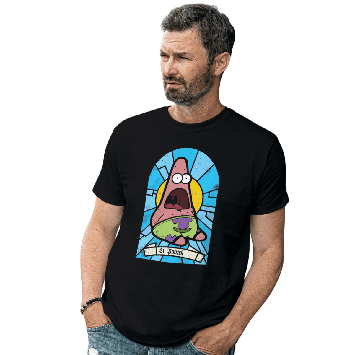 Saint Patrick - Lucky Green