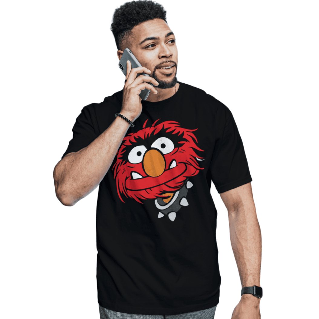 Animal - Rock Drummer