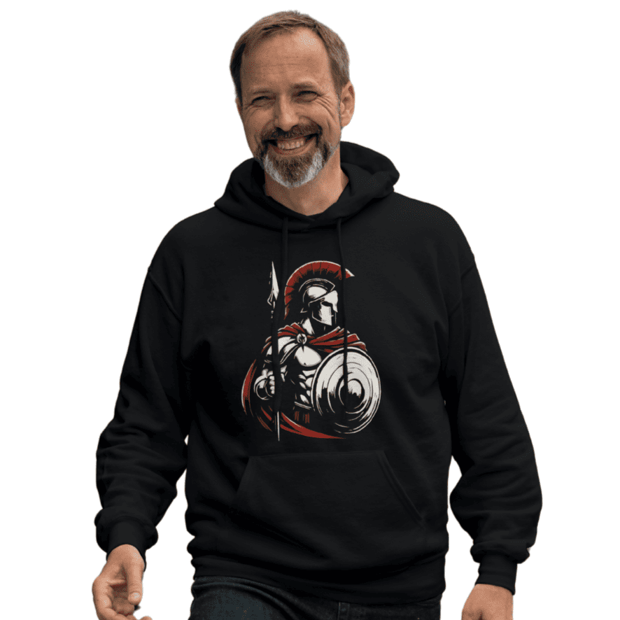 Espartano - Warrior Spirit