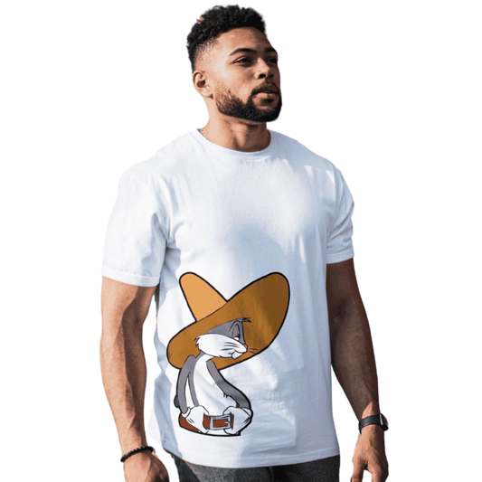 Bugs - Western Style