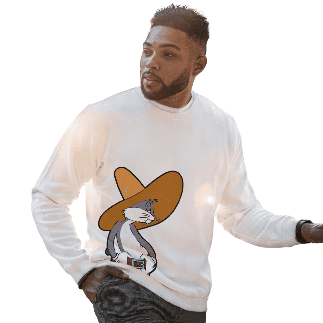 Bugs - Western Style