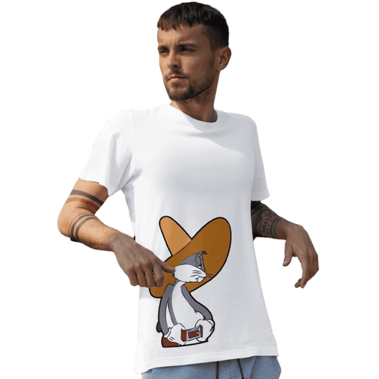 Bugs - Western Style