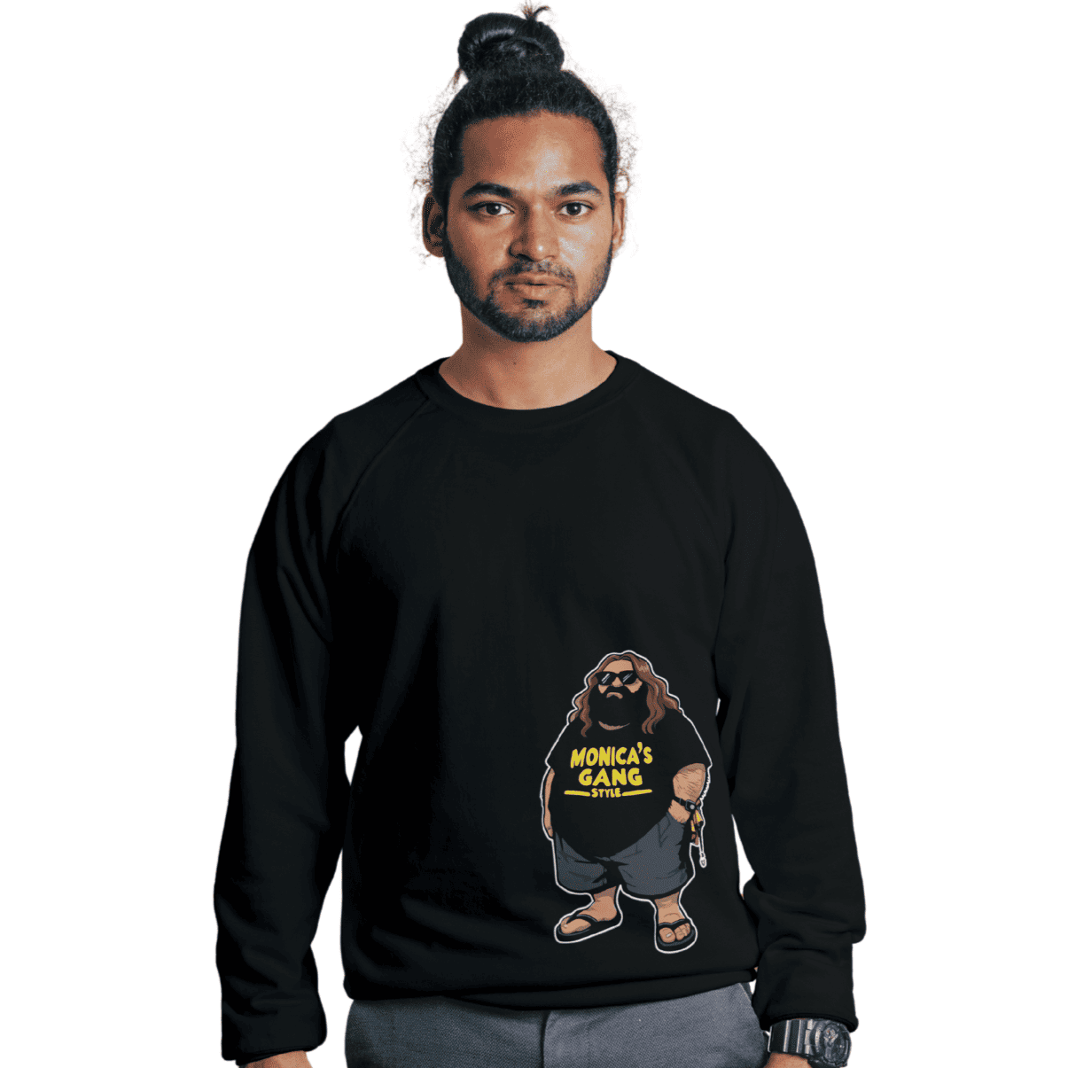 Gordillo - Yellow Edition