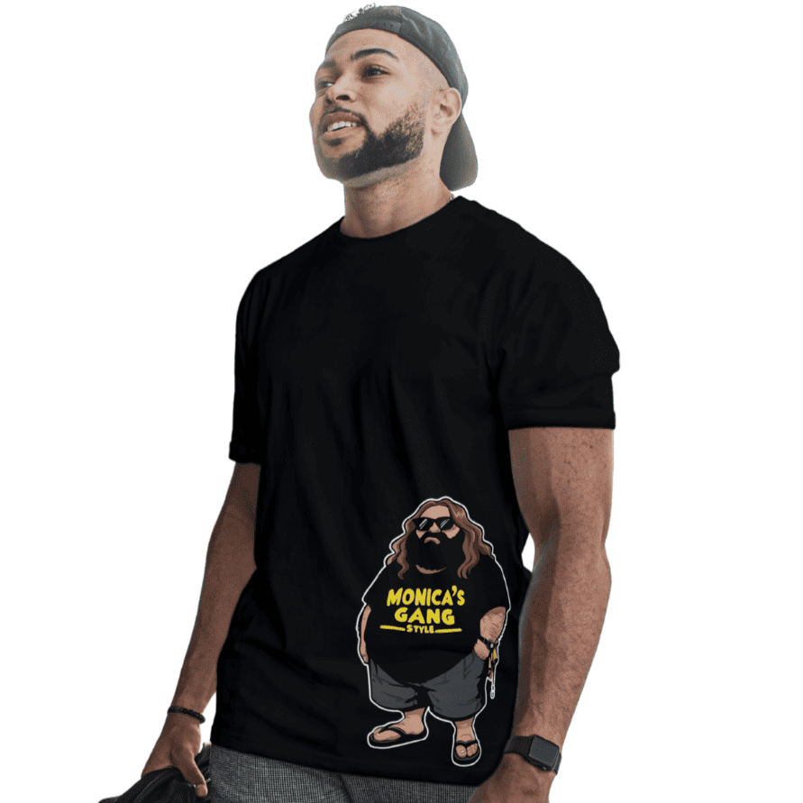 Gordillo - Yellow Edition