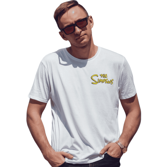 Homer - Ayúdame Jebus!