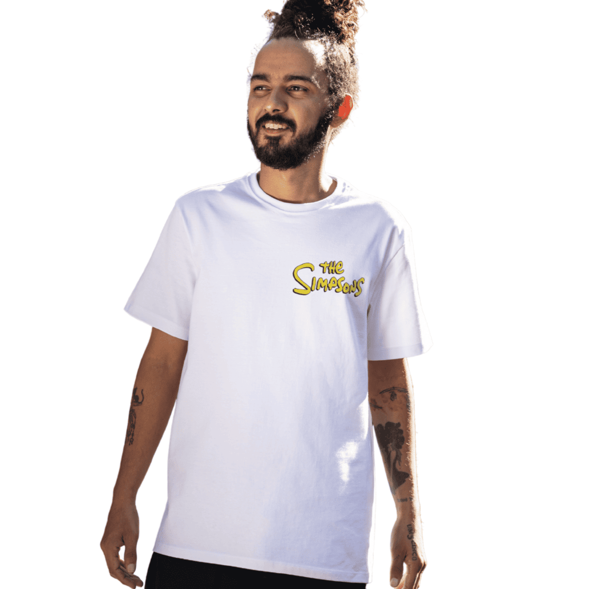 Homer - Ayúdame Jebus!