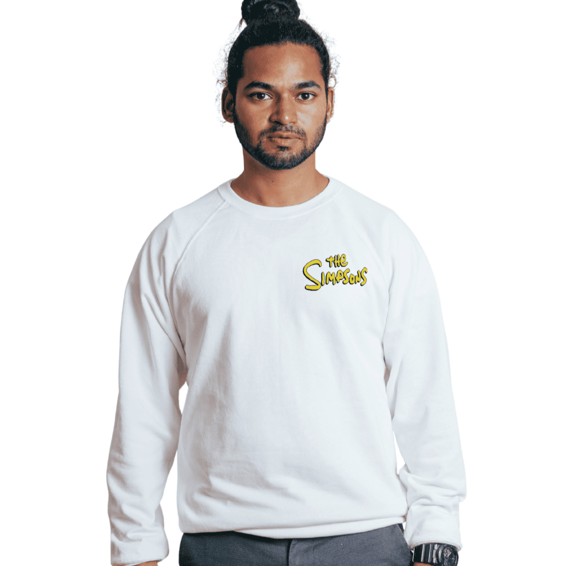 Homer - Ayúdame Jebus!