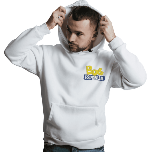 Bob Sponja