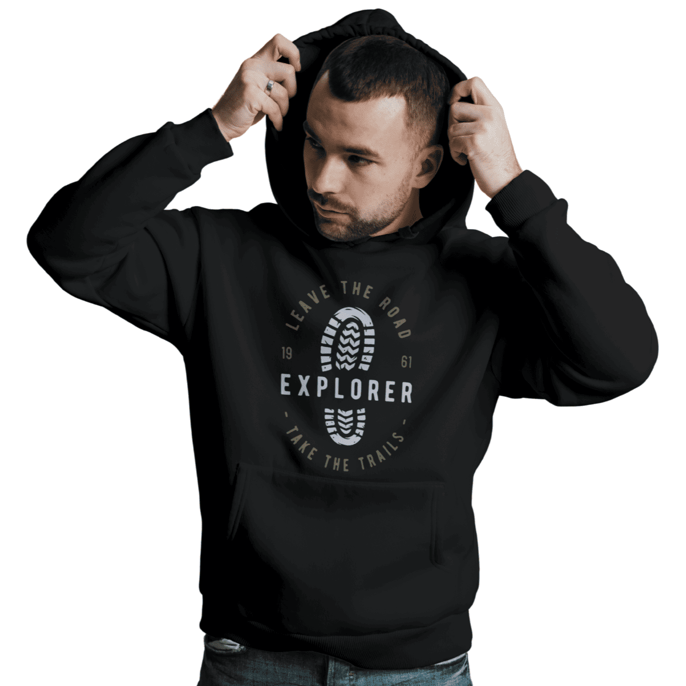 Adventure - Outdoor Spirit