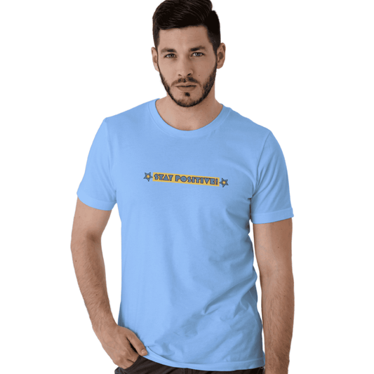 Stay Positive - Daily Mantra