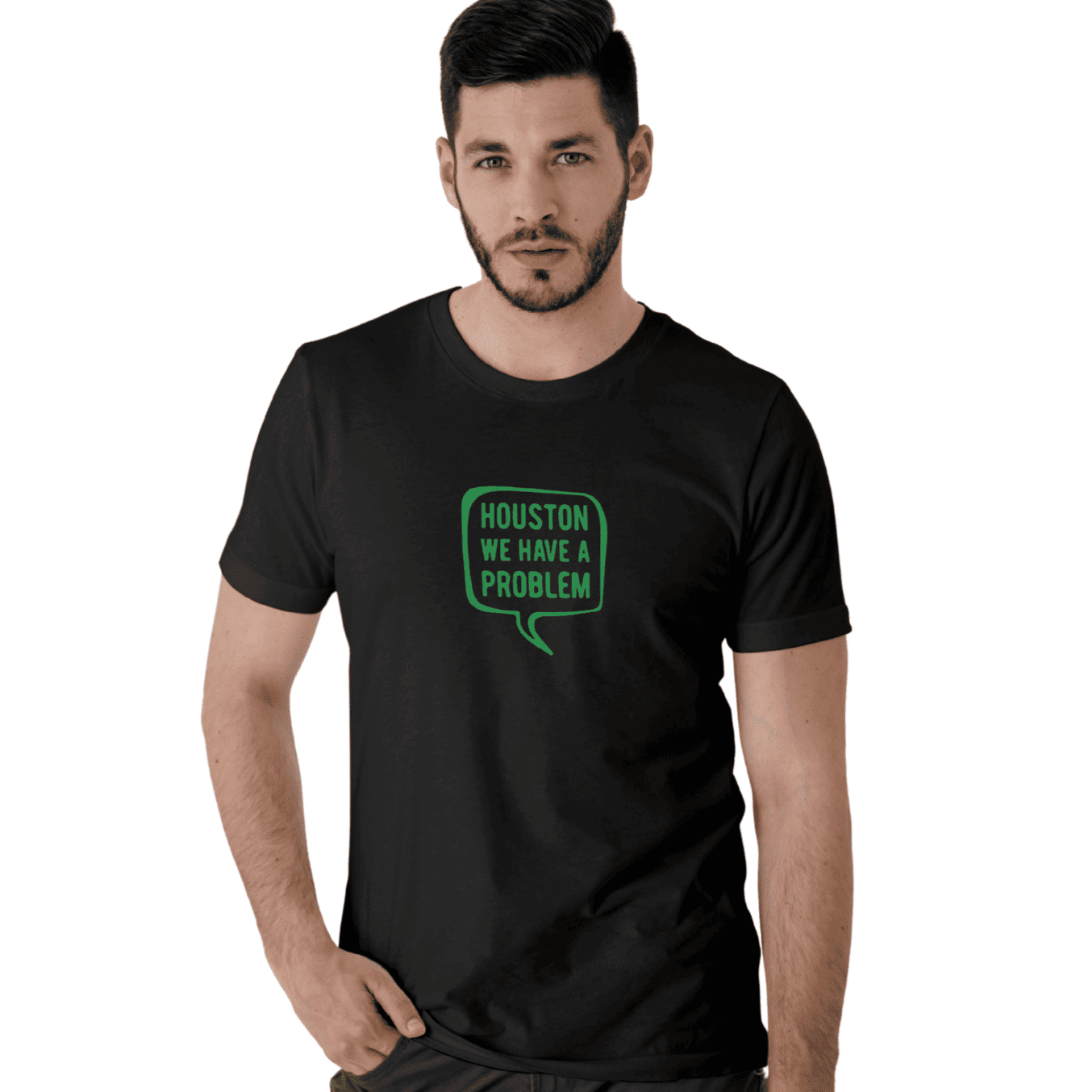 Houston - Tenemos un problema