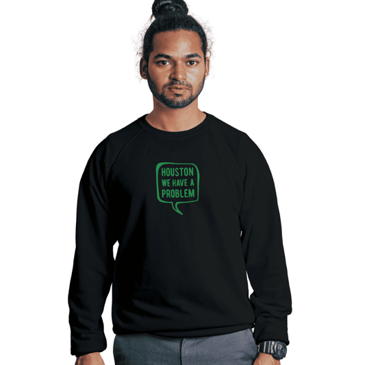 Houston - Tenemos un problema