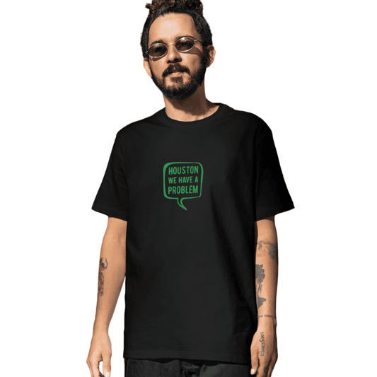 Houston - Tenemos un problema