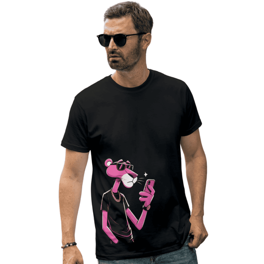 Pantera Rosa - Edición Retro