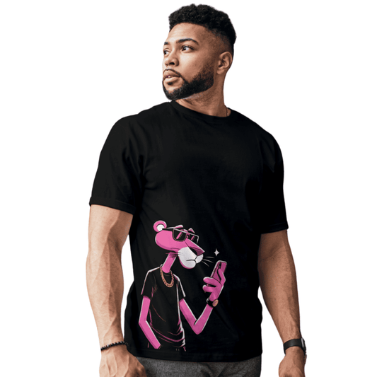 Pantera Rosa - Edición Retro