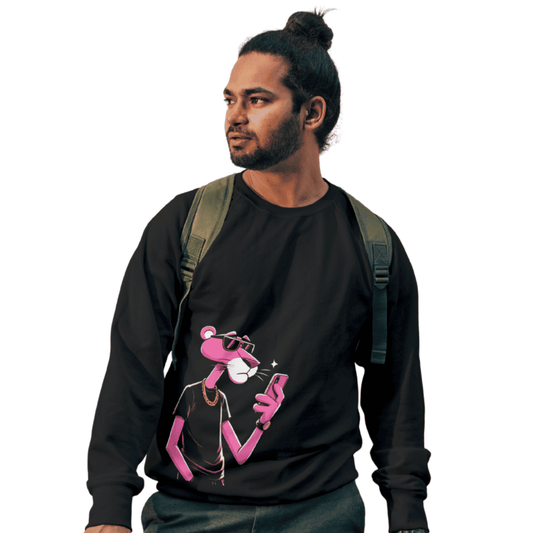 Pantera Rosa - Edición Retro