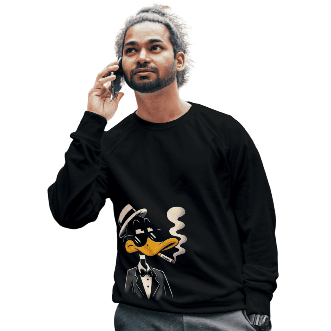 Pato Lucas - Looney Vibes