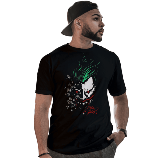 Joker - Why So Serious?