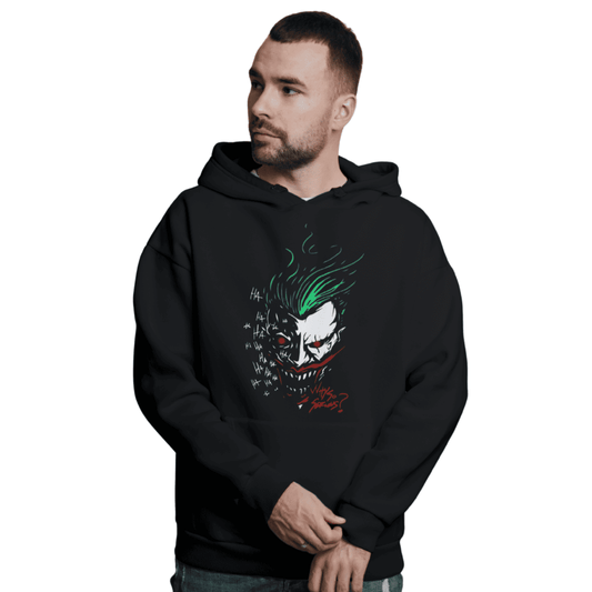 Joker - Why So Serious?