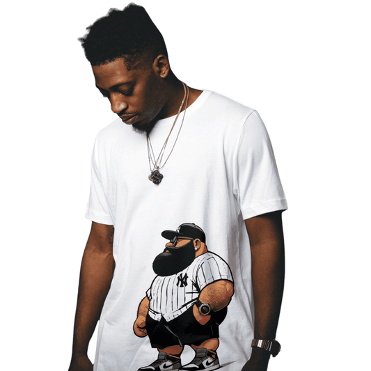 El Gordillo - Urban Character