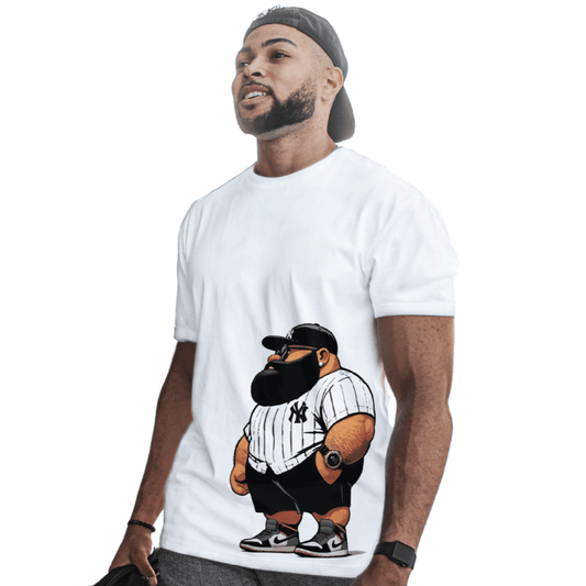 El Gordillo - Urban Character