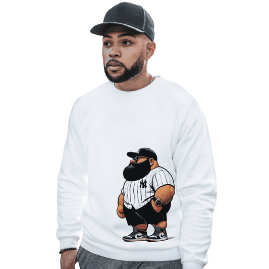 El Gordillo - Urban Character