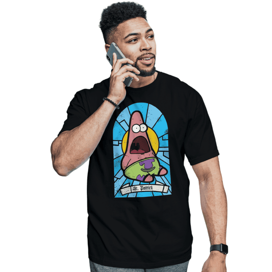 Saint Patrick - Lucky Green