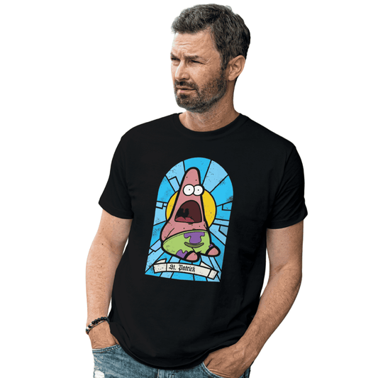 Saint Patrick - Lucky Green