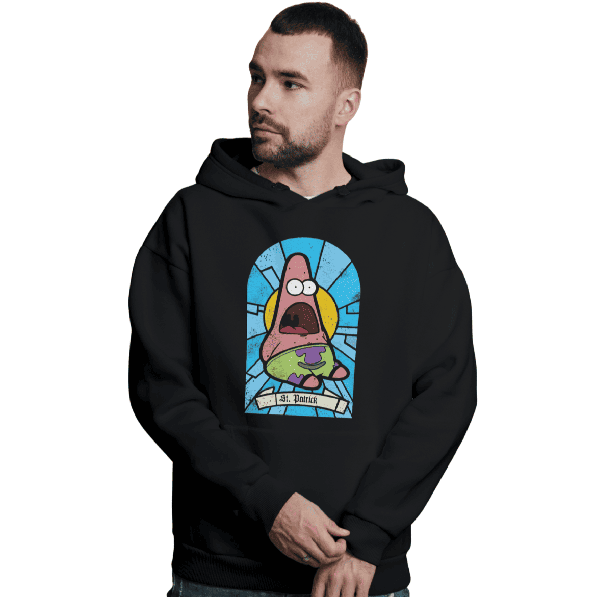 Saint Patrick - Lucky Green