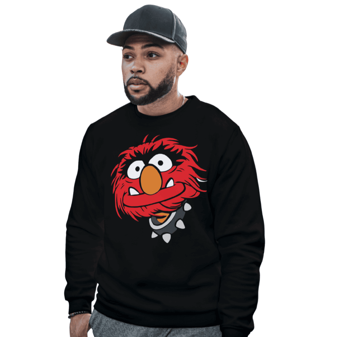 Animal - Rock Drummer