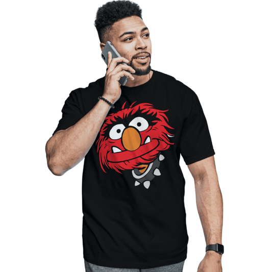 Animal - Rock Drummer