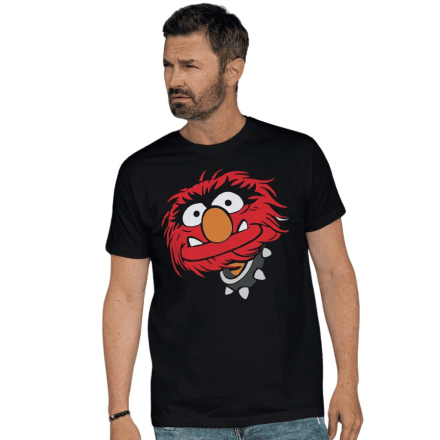 Animal - Rock Drummer