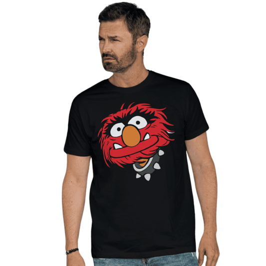 Animal - Rock Drummer