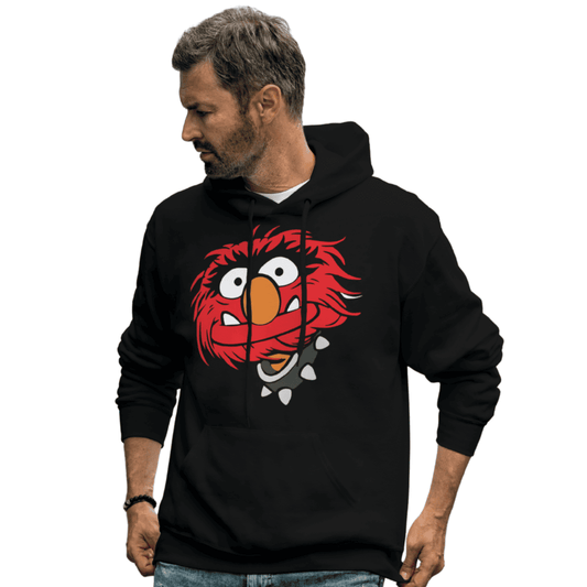 Animal - Rock Drummer