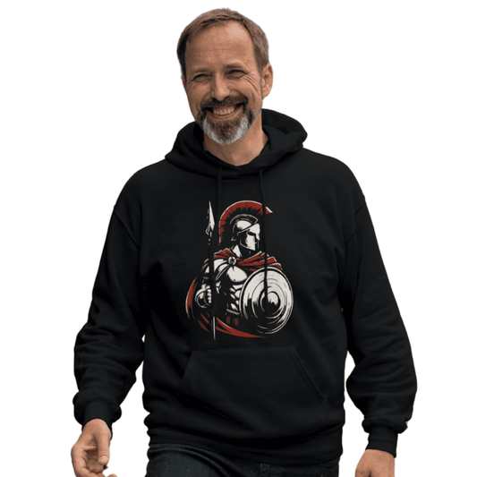 Espartano - Warrior Spirit