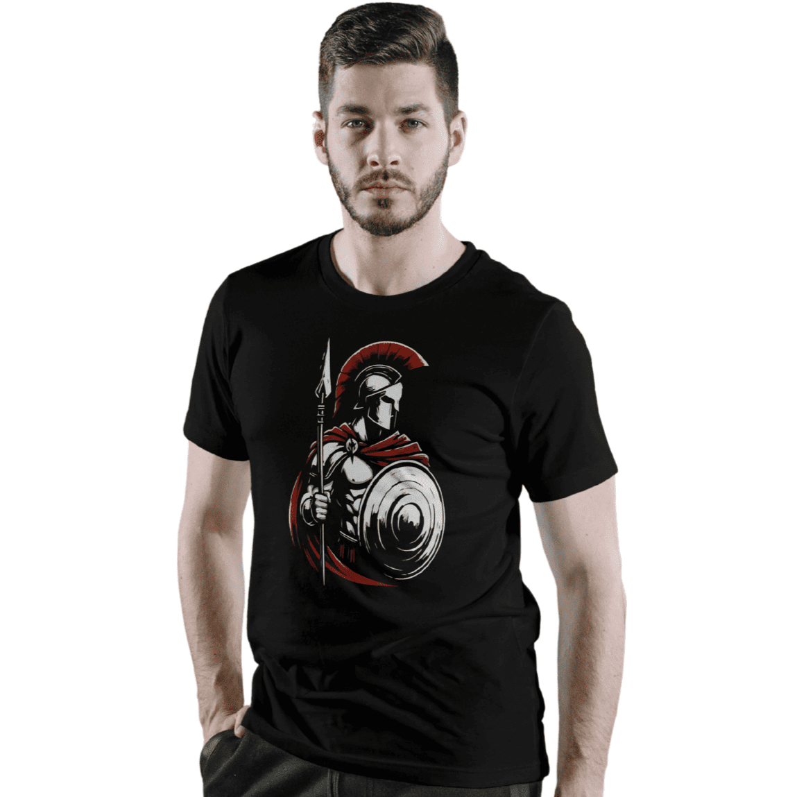 Espartano - Warrior Spirit