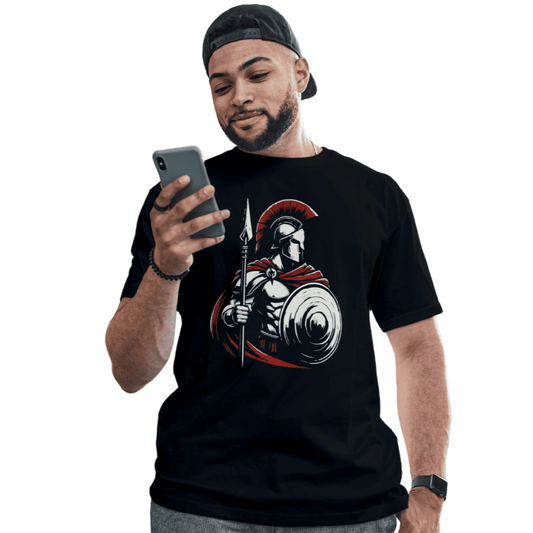 Espartano - Warrior Spirit