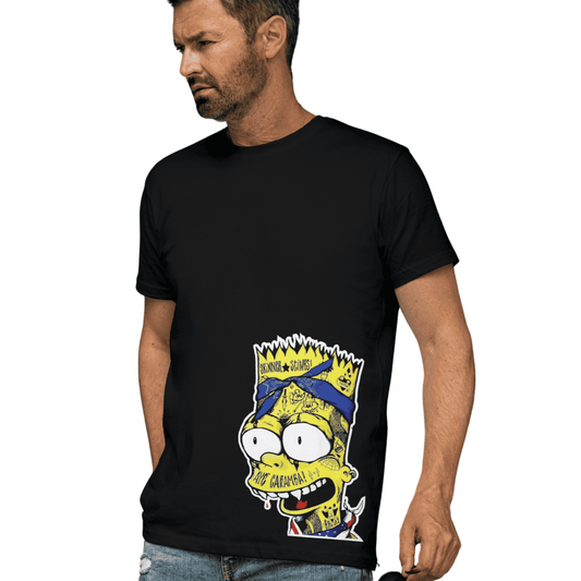 El Barto - Rebel Spirit