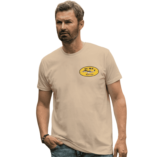 El Coyote - Genius Plan