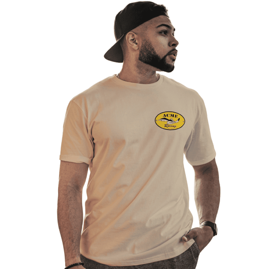 El Coyote - Genius Plan