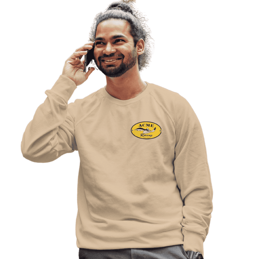 El Coyote - Genius Plan