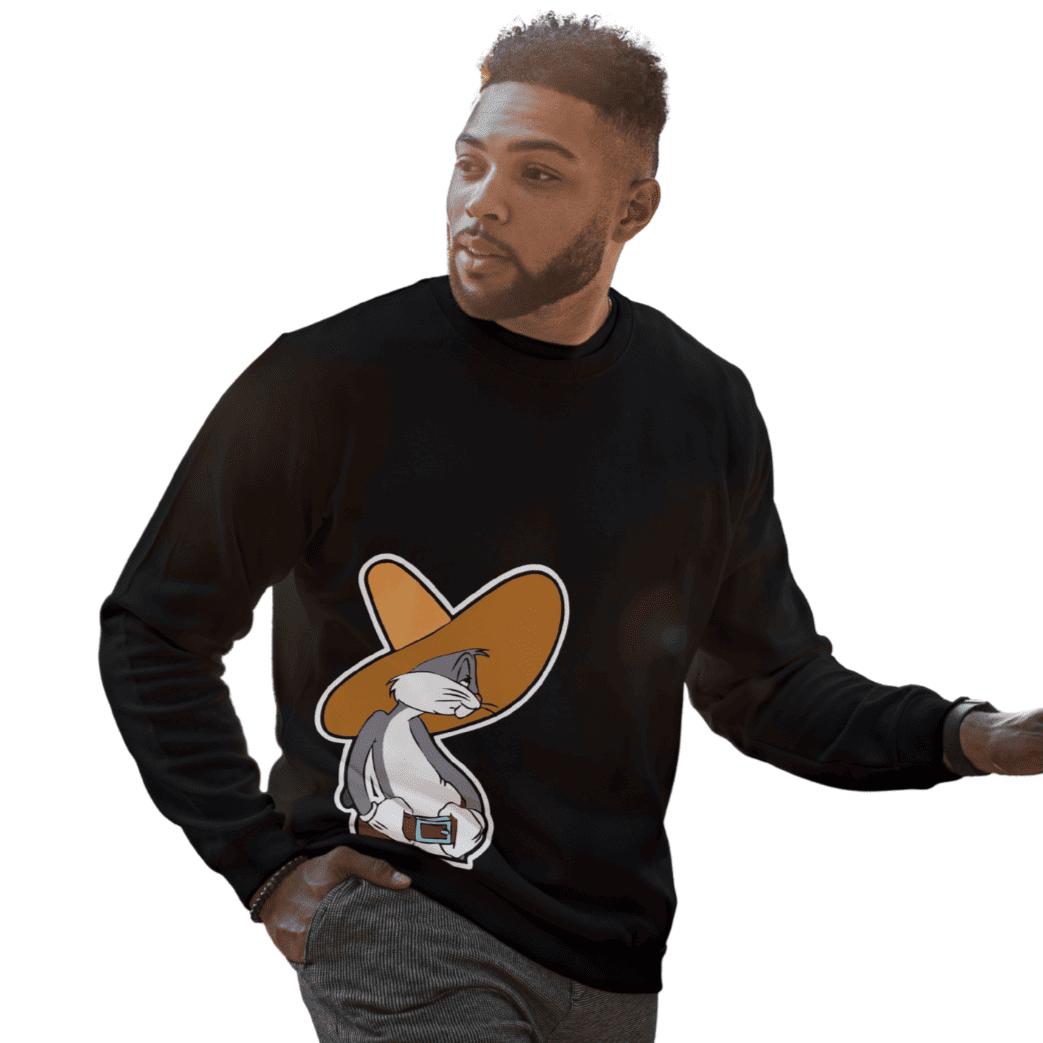 Bugs - Western Style