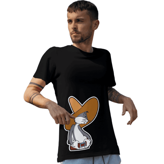 Bugs - Western Style