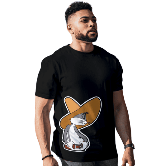 Bugs - Western Style