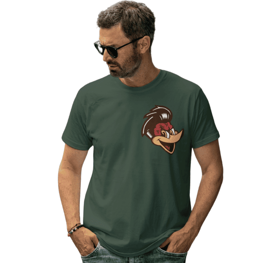 Pajaro Loco - Chaos Edition