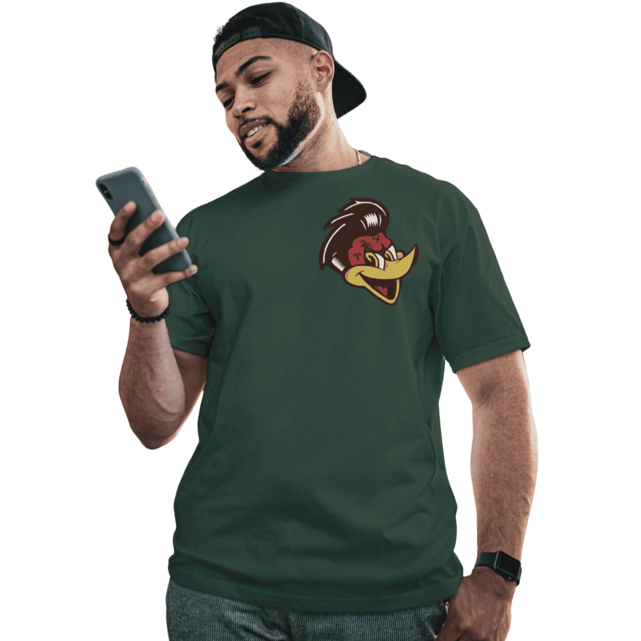 Pajaro Loco - Chaos Edition