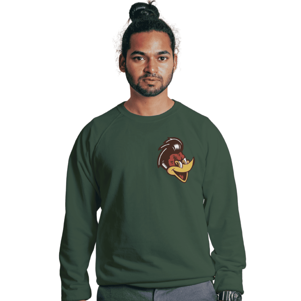 Pajaro Loco - Chaos Edition