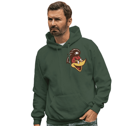 Pajaro Loco - Chaos Edition