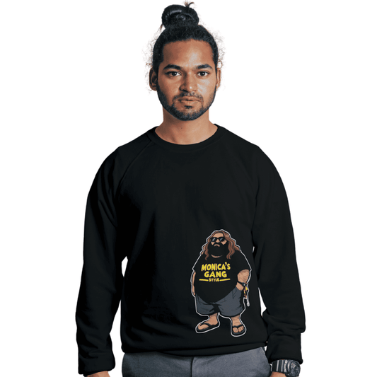 Gordillo - Yellow Edition